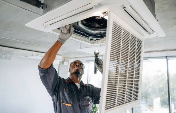 Licensed Hvac service in Centralia, TX - FH HVAC