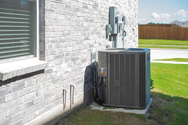 Reliable Hvac contractor in Centralia, TX by FH HVAC